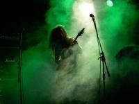 Фото с тура Milestones of Misery (2009) 111