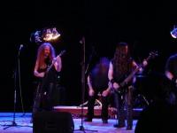 Фото с тура Milestones of Misery (2009) 77