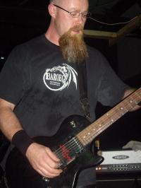 Фото с тура Milestones of Misery (2009) 179