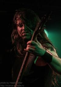 Фото с тура Milestones of Misery (2009) 114