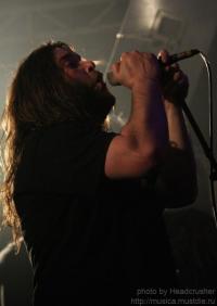 Фото с тура Milestones of Misery (2009) 115