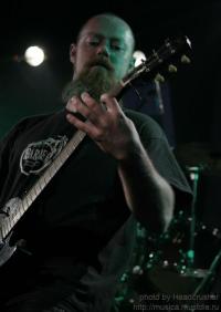 Фото с тура Milestones of Misery (2009) 116