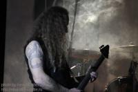 Фото с тура Milestones of Misery (2009) 117