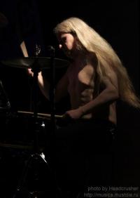 Фото с тура Milestones of Misery (2009) 118