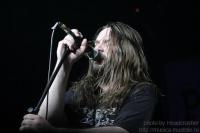 Фото с тура Milestones of Misery (2009) 119