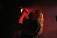 Фото с тура Milestones of Misery (2009) 121