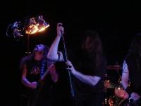 Фото с тура Milestones of Misery (2009) 78