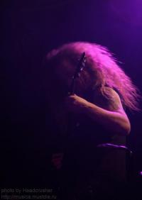 Фото с тура Milestones of Misery (2009) 122