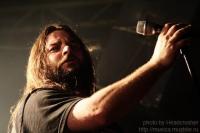 Фото с тура Milestones of Misery (2009) 123