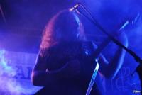 Фото с тура Milestones of Misery (2009) 125