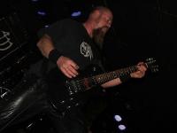 Фото с тура Milestones of Misery (2009) 126