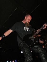 Фото с тура Milestones of Misery (2009) 128