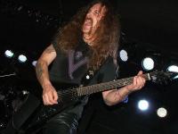 Фото с тура Milestones of Misery (2009) 130