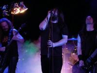 Фото с тура Milestones of Misery (2009) 79