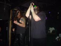 Фото с тура Milestones of Misery (2009) 181