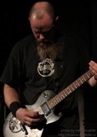 Фото с тура Milestones of Misery (2009) 132