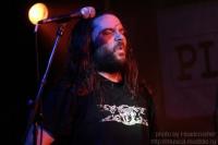 Фото с тура Milestones of Misery (2009) 134