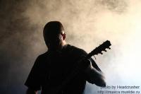 Фото с тура Milestones of Misery (2009) 135