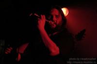 Фото с тура Milestones of Misery (2009) 136