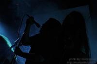 Фото с тура Milestones of Misery (2009) 137