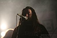 Фото с тура Milestones of Misery (2009) 139