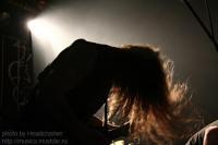 Фото с тура Milestones of Misery (2009) 140