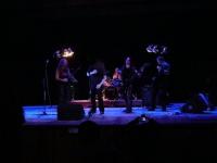 Фото с тура Milestones of Misery (2009) 80