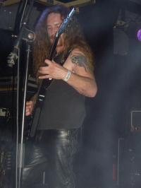 Фото с тура Milestones of Misery (2009) 182