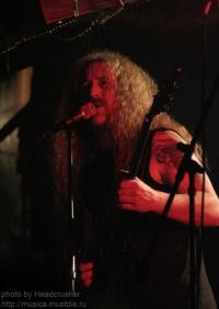 Фото с тура Milestones of Misery (2009) 142