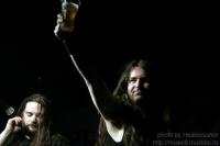 Фото с тура Milestones of Misery (2009) 143