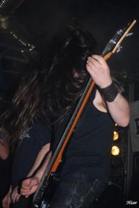 Фото с тура Milestones of Misery (2009) 144