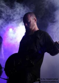 Фото с тура Milestones of Misery (2009) 146