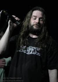 Фото с тура Milestones of Misery (2009) 147