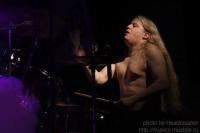 Фото с тура Milestones of Misery (2009) 148