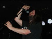 Фото с тура Milestones of Misery (2009) 151