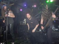 Фото с тура Milestones of Misery (2009) 183