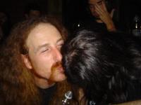 Фото с концерта в Греции (2009) 215