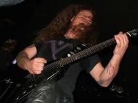 Фото с тура Milestones of Misery (2009) 153