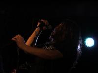 Фото с тура Milestones of Misery (2009) 154