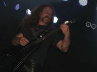 Фото с тура Milestones of Misery (2009) 156