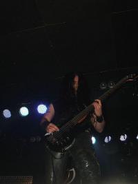 Фото с тура Milestones of Misery (2009) 157