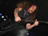 Фото с тура Milestones of Misery (2009) 158