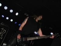 Фото с тура Milestones of Misery (2009) 159