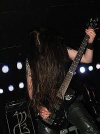 Фото с тура Milestones of Misery (2009) 161