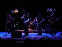 Фото с тура Milestones of Misery (2009) 81