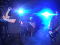 Фото с тура Milestones of Misery (2009) 184