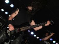 Фото с тура Milestones of Misery (2009) 162