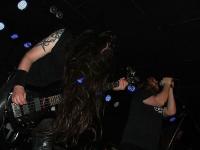 Фото с тура Milestones of Misery (2009) 164