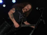 Фото с тура Milestones of Misery (2009) 165