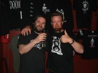 Фото с тура Milestones of Misery (2009) 166